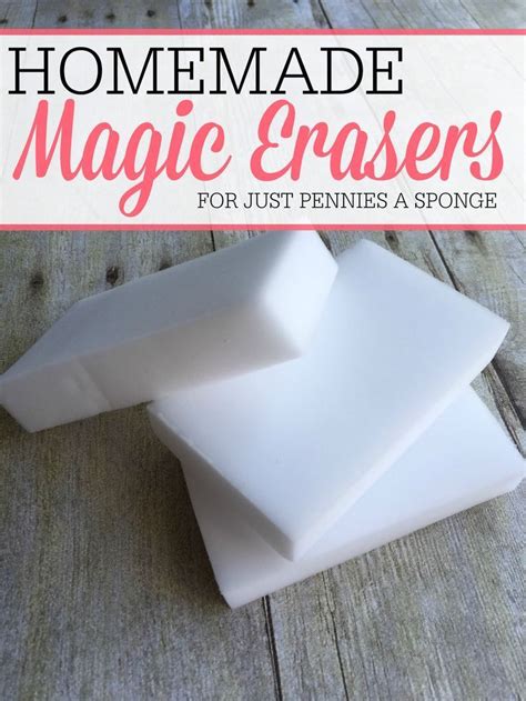 Magic Eraser Alternatives: Effective and Affordable Options